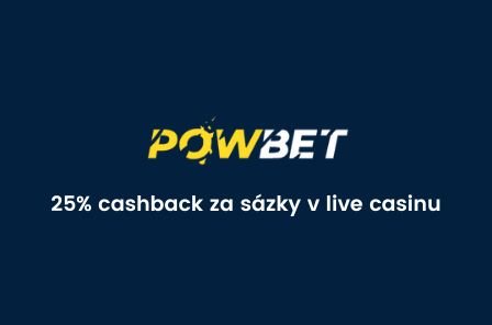 powbet casino recenze_25% live casino cashback powbet casino recenze_25% live casino cashback