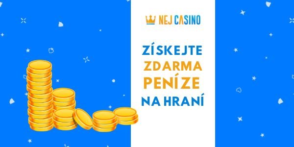 zdarma penize na hrani v online kasinu