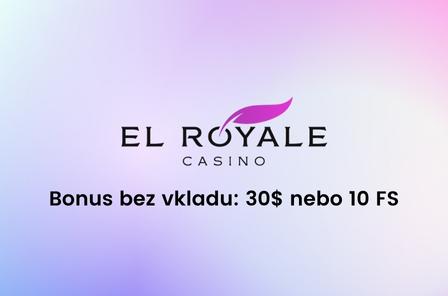 el royale casino recenze_bonus