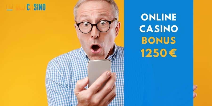 zdarma 1250 eur na hranI