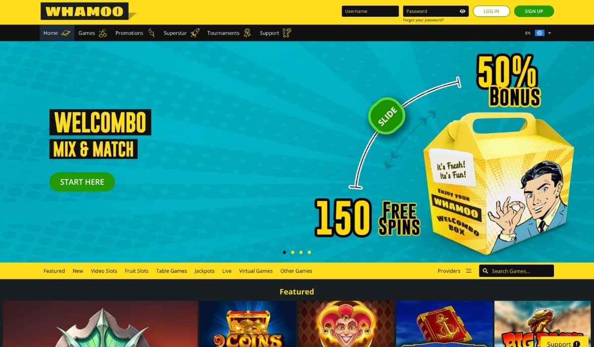 Whamoo casino recenze