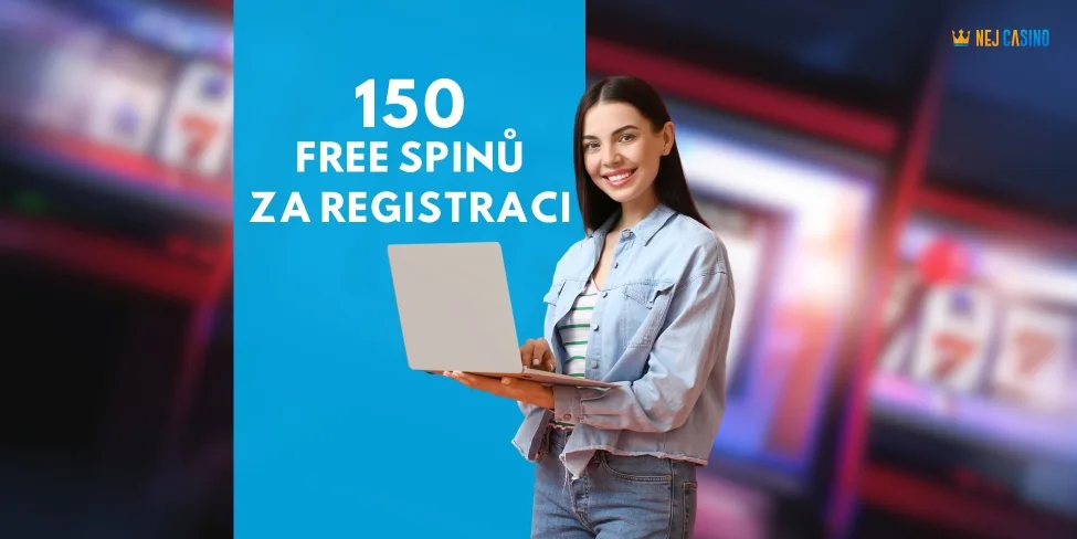 150 free spiny za registraci 150 free spiny za registraci