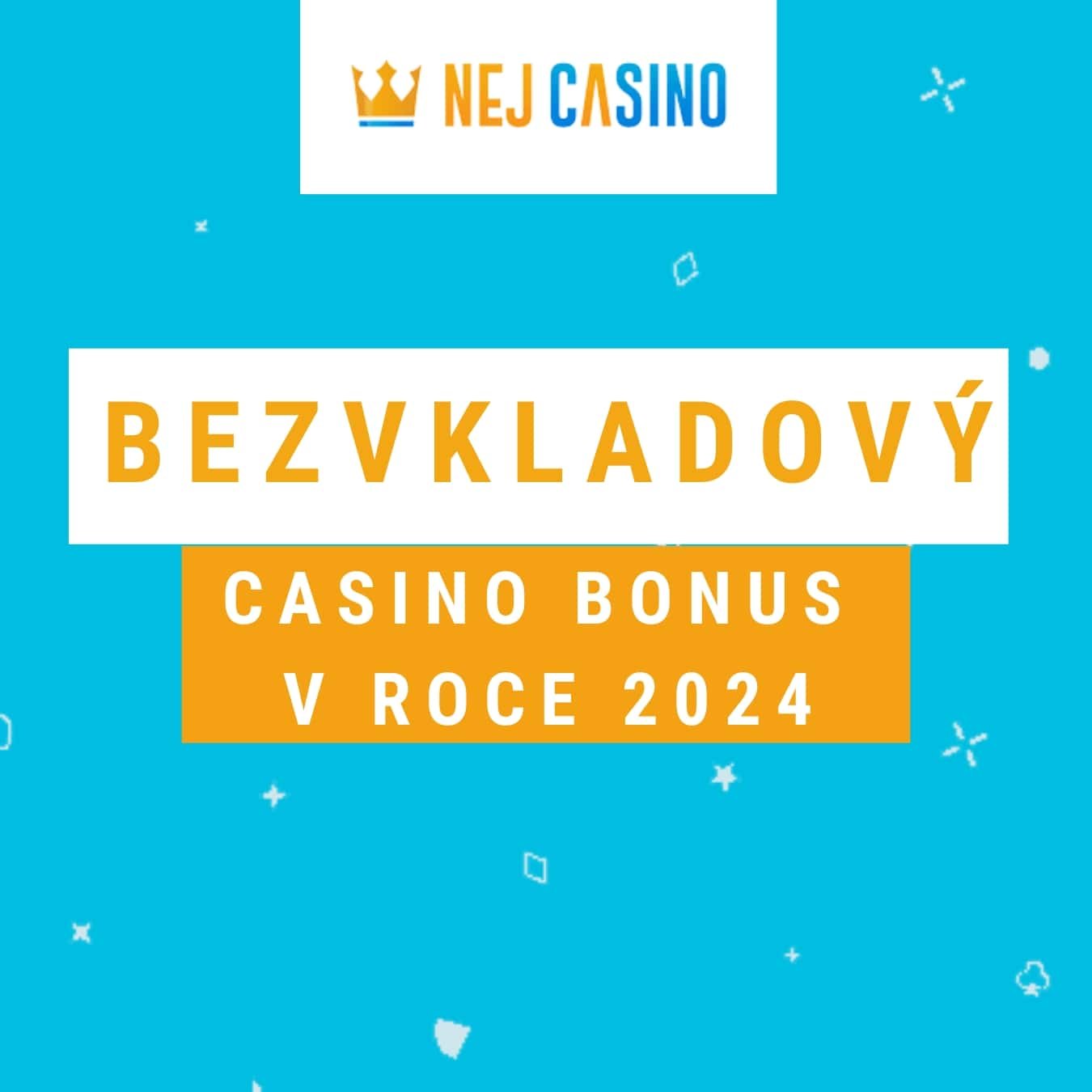 No deposit casino bonus 2025 Nejlepší casíno