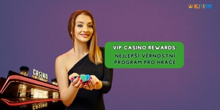 VIP Casino Rewards