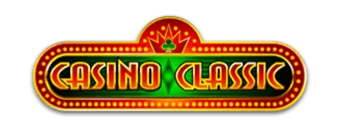 classic casino logo
