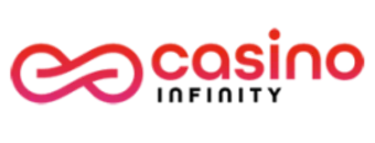 infinity casino logo