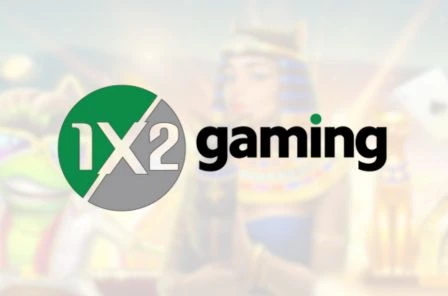 1x2 gaming herni software
