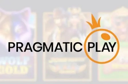 pragmatic play herni software