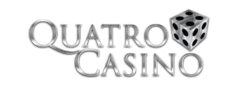 quatro casino logo