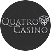 quatro casino logo