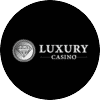Luxury Casino logo