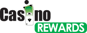Casino rewards logo