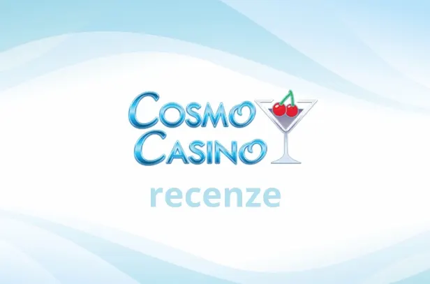Cosmo Casino recenze