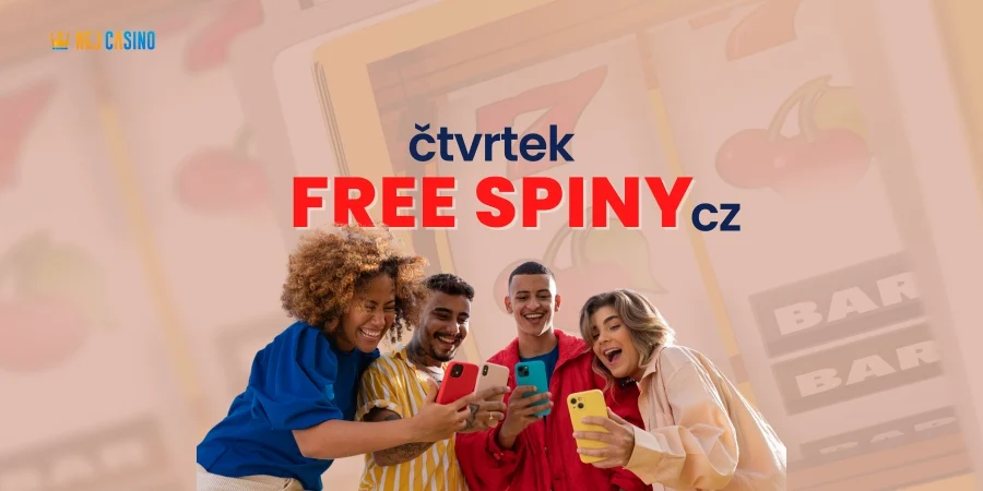 ctvrtecni free spiny